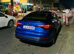 ڤۆڵکسواگن جێتا